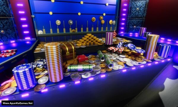 Coin Pusher Casino Screenshot 1, Full Version, PC Game, Download Free