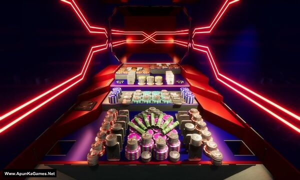 Coin Pusher Casino Screenshot 1, Full Version, PC Game, Download Free