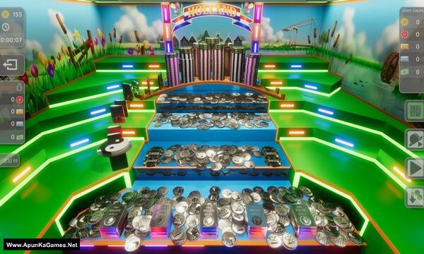 Coin Pusher Casino Screenshot 3, Full Version, PC Game, Download Free