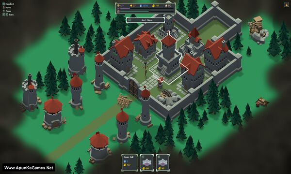 Creeping Dusk Screenshot 1, Full Version, PC Game, Download Free