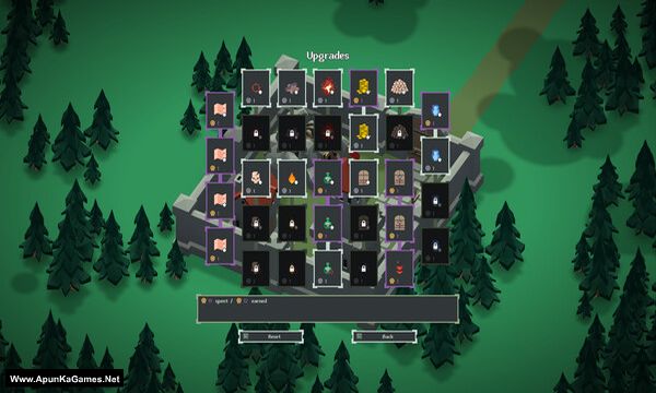Creeping Dusk Screenshot 3, Full Version, PC Game, Download Free