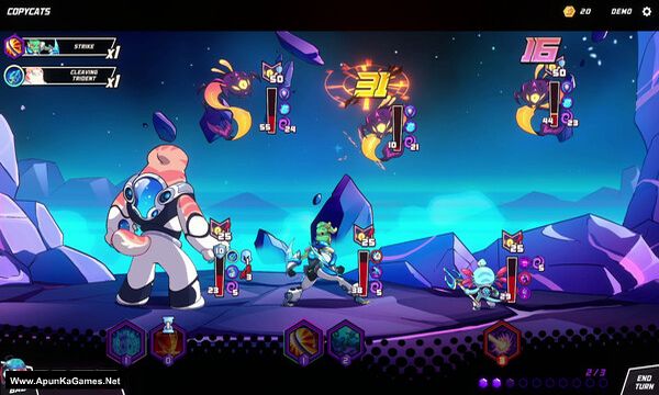 Dimensionals Screenshot 3, Full Version, PC Game, Download Free