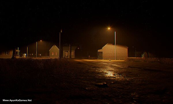 Echoes Of The House Screenshot 1, Full Version, PC Game, Download Free
