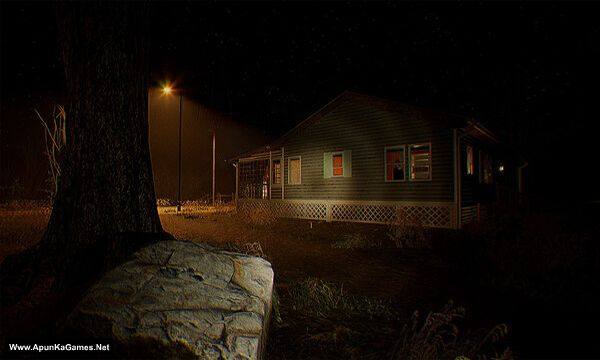 Echoes Of The House Screenshot 3, Full Version, PC Game, Download Free