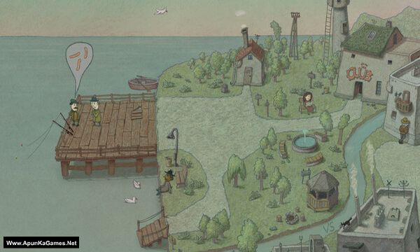 Follow the meaning Screenshot 1, Full Version, PC Game, Download Free