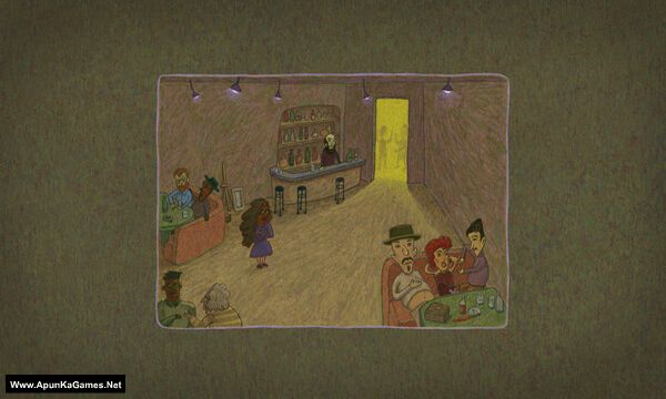 Follow the meaning Screenshot 3, Full Version, PC Game, Download Free