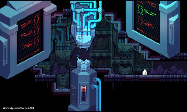 Fowl Damage Screenshot 3, Full Version, PC Game, Download Free