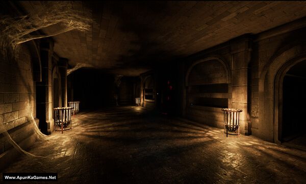 Labyrinthine Screenshot 1, Full Version, PC Game, Download Free
