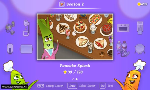 Let’s Cook Together Screenshot 1, Full Version, PC Game, Download Free