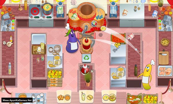 Let’s Cook Together Screenshot 3, Full Version, PC Game, Download Free