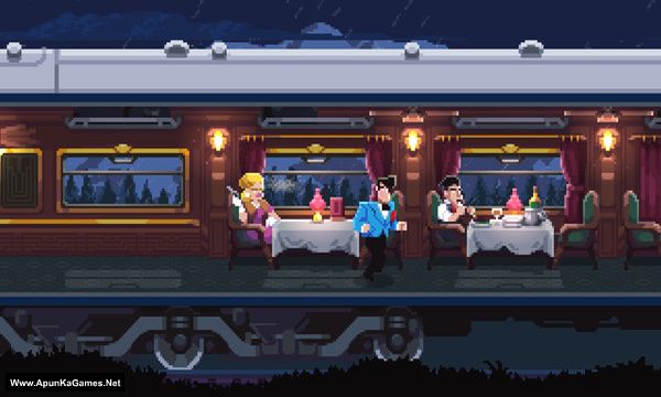 Loco Motive Screenshot 1, Full Version, PC Game, Download Free