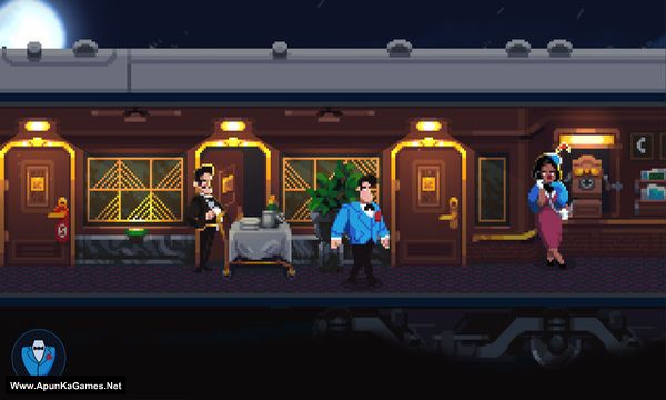Loco Motive Screenshot 3, Full Version, PC Game, Download Free