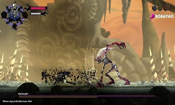 Magenta Horizon: Neverending Harvest Screenshot 3, Full Version, PC Game, Download Free