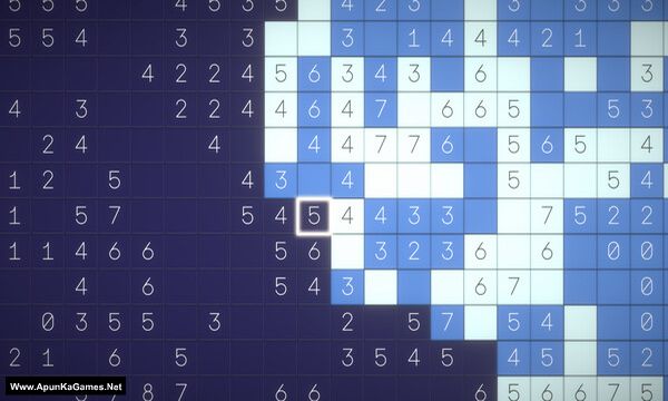 Mega Mosaic Screenshot 1, Full Version, PC Game, Download Free