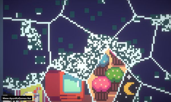 Mega Mosaic Screenshot 1, Full Version, PC Game, Download Free