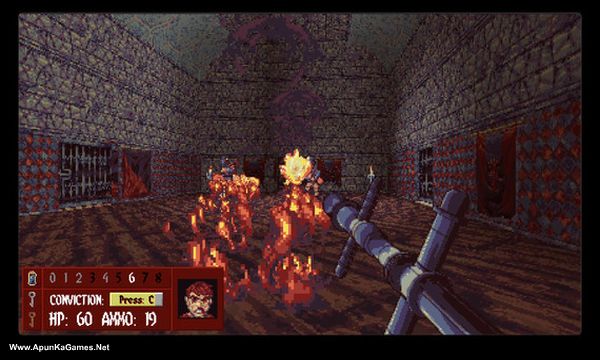 Only Lead Can Stop Them Screenshot 3, Full Version, PC Game, Download Free