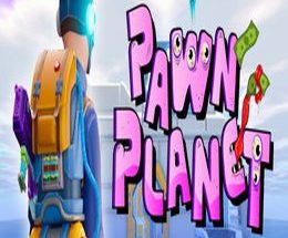 Pawn Planet
