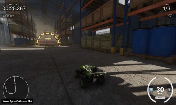 Pocket Cars Screenshot 3, Full Version, PC Game, Download Free