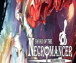 Sword of the Necromancer: Resurrection