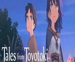 Tales from Toyotoki: Arrival of the Witch