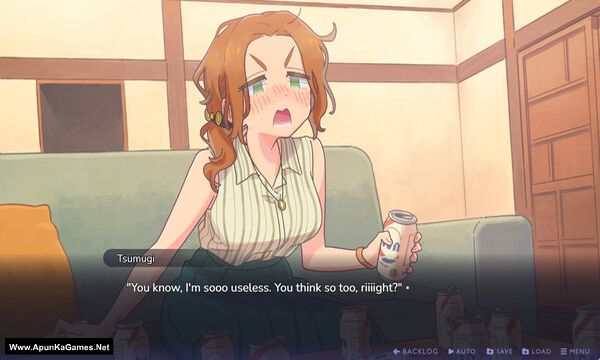 Tales from Toyotoki: Arrival of the Witch Screenshot 1, Full Version, PC Game, Download Free