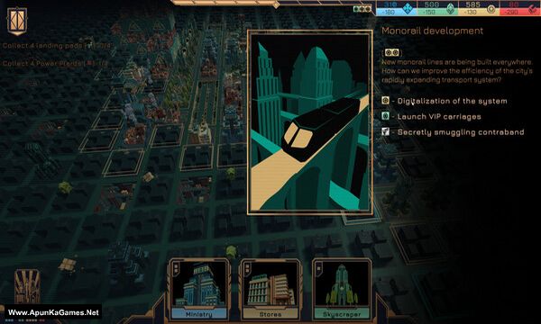 Technotopia Screenshot 1, Full Version, PC Game, Download Free