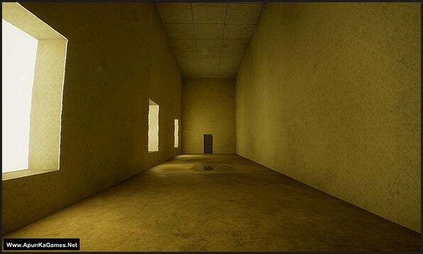 The Backrooms: Expedition Screenshot 1, Full Version, PC Game, Download Free