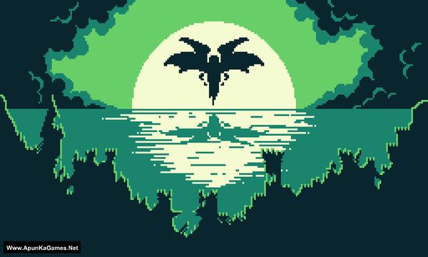 The Edge of Allegoria Screenshot 1, Full Version, PC Game, Download Free