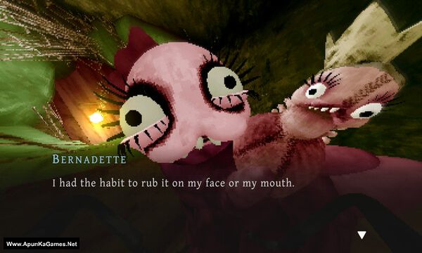 The Hungry Fly Screenshot 1, Full Version, PC Game, Download Free