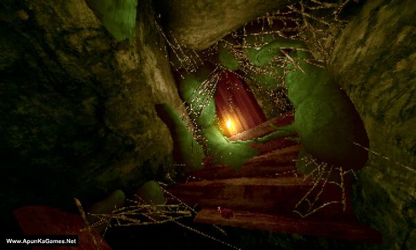 The Hungry Fly Screenshot 3, Full Version, PC Game, Download Free