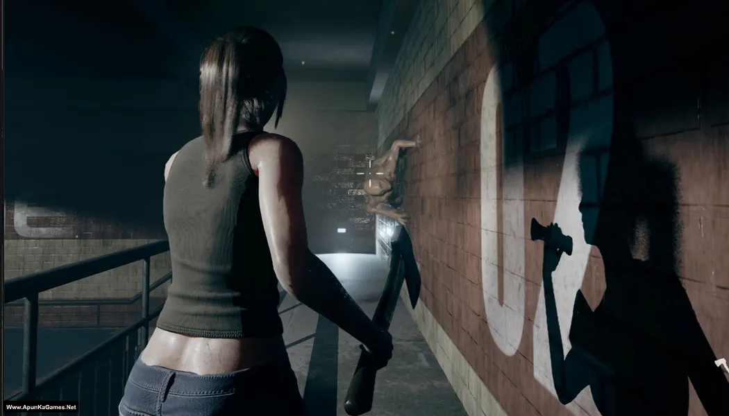 The Killing Antidote Screenshot 2, Full Version, PC Game, Download Free
