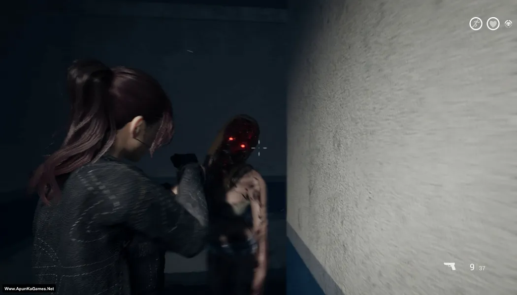 The Killing Antidote Screenshot 3, Full Version, PC Game, Download Free