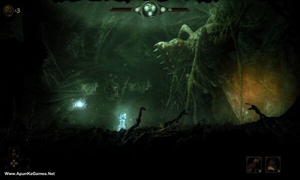 The Spirit of the Samurai Screenshot 1, Full Version, PC Game, Download Free