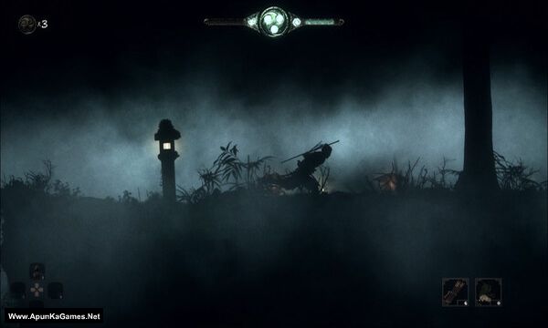 The Spirit of the Samurai Screenshot 1, Full Version, PC Game, Download Free