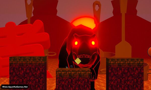 The Strongest TOFU Screenshot 1, Full Version, PC Game, Download Free