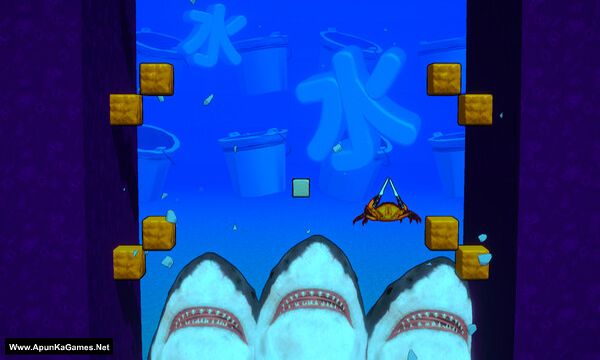 The Strongest TOFU Screenshot 3, Full Version, PC Game, Download Free