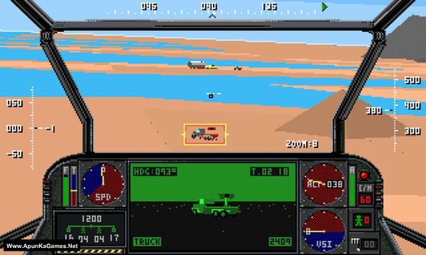 Thunder Helix Screenshot 1, Full Version, PC Game, Download Free