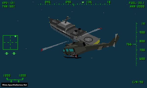 Thunder Helix Screenshot 1, Full Version, PC Game, Download Free