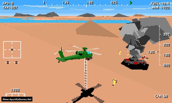 Thunder Helix Screenshot 3, Full Version, PC Game, Download Free