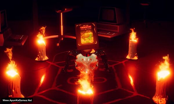 Tormenture Screenshot 1, Full Version, PC Game, Download Free