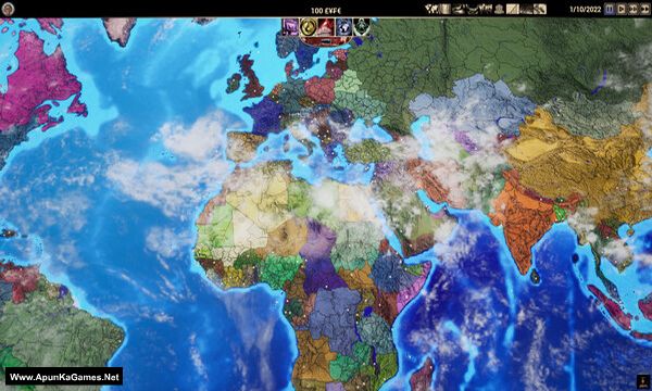 Trade Conquest Screenshot 1, Full Version, PC Game, Download Free