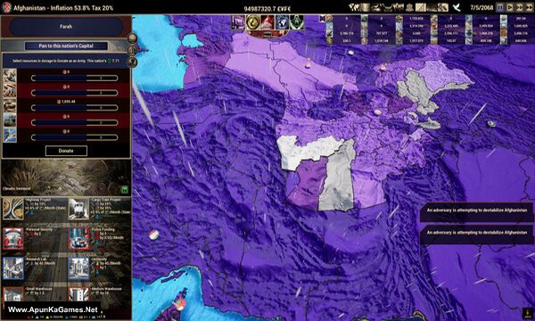 Trade Conquest Screenshot 3, Full Version, PC Game, Download Free