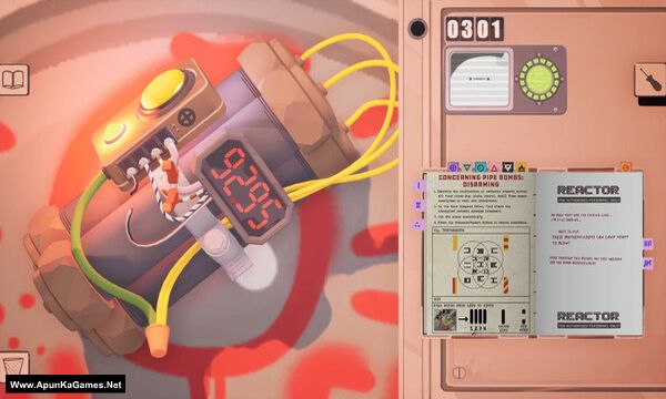 Uncle Chop’s Rocket Shop Screenshot 3, Full Version, PC Game, Download Free