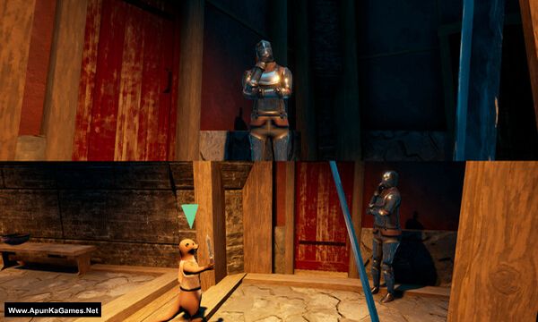 Zofia Screenshot 3, Full Version, PC Game, Download Free