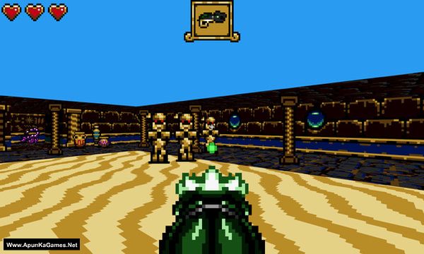 Anopek Screenshot 1, Full Version, PC Game, Download Free