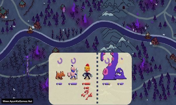 Apocalich Screenshot 1, Full Version, PC Game, Download Free