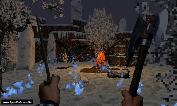 Arthurian Legends Screenshot 1, Full Version, PC Game, Download Free