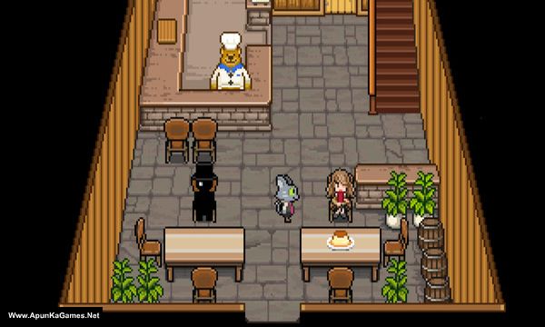Bear’s Restaurant Screenshot 1, Full Version, PC Game, Download Free