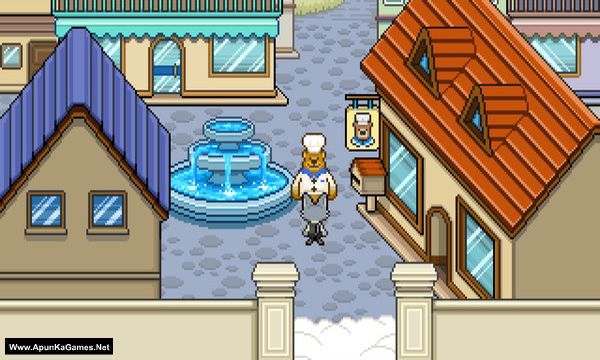 Bear’s Restaurant Screenshot 1, Full Version, PC Game, Download Free