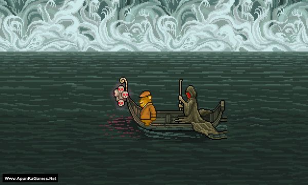 Bear’s Restaurant Screenshot 3, Full Version, PC Game, Download Free